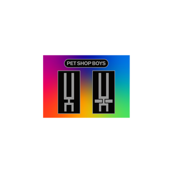Pet Shop Boys - Official Store